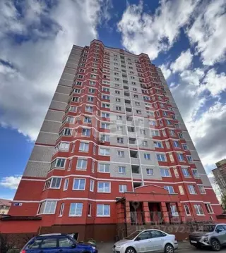 1-к кв. Ярославская область, Ярославль ул. Щорса, 8 (40.4 м)