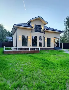 Дом в Московская область, Мытищи городской округ, д. Сорокино 75 (195 ...