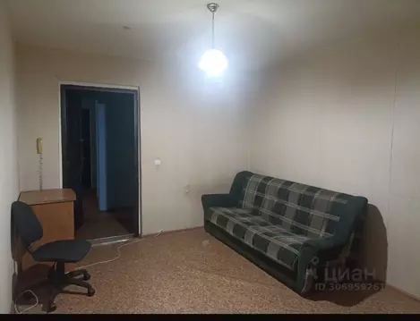 Комната Кемеровская область, Новокузнецк ул. Тореза, 91Б