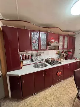 3-к кв. Воронежская область, Воронеж ул. Димитрова, 155 (60.0 м)