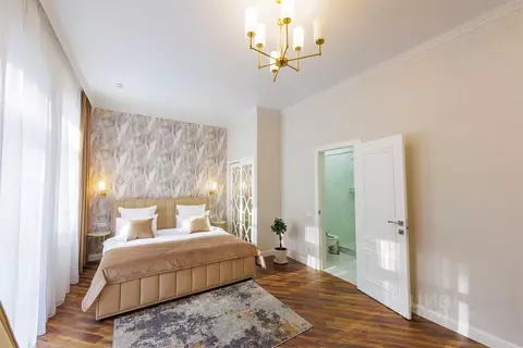 Комната Ставропольский край, Кисловодск Клубная ул., 6Б (26.0 м)