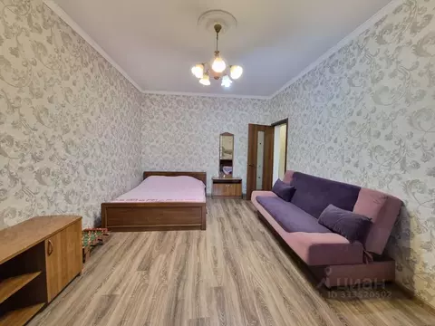 2-к кв. Краснодарский край, Сочи Курортный просп., 90/13 (45.0 м)