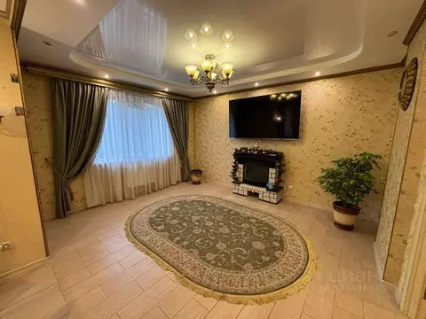 3-к кв. Рязанская область, Рязань Октябрьская ул., 65 (88.3 м)