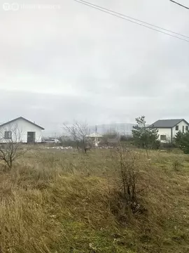 Участок в посёлок Верхнебаканский, Базарная улица (6 м)