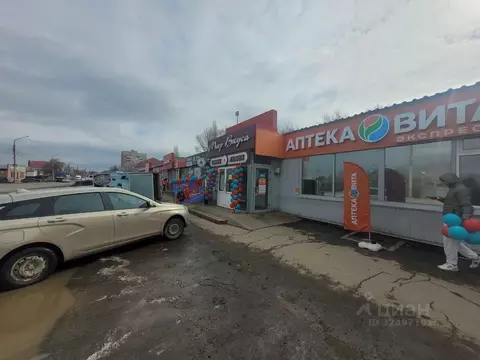 Помещение свободного назначения в Саратовская область, Энгельс ...