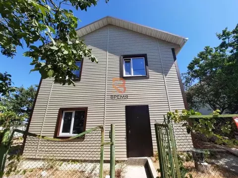 Дом в Севастополь ш. Монастырское, 74 (90 м)