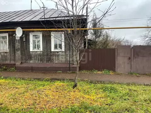 Дом в Бирск, Советская улица (65 м)