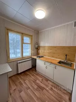 2-к кв. Архангельская область, Северодвинск ул. Трухинова, 1 (43.6 м)