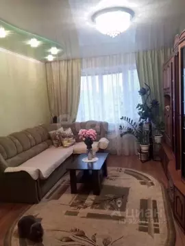 3-к кв. Белгородская область, Старый Оскол Королева мкр, 1 (62.8 м)