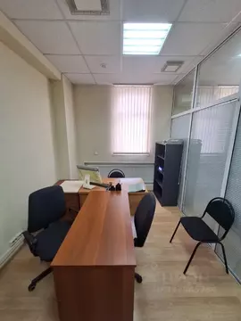 Офис в Москва Перовская ул., 31 (12 м)