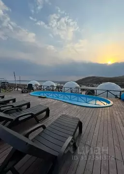 Дом в Приморский край, Хасанский муниципальный округ, Славянка пгт ул. ...