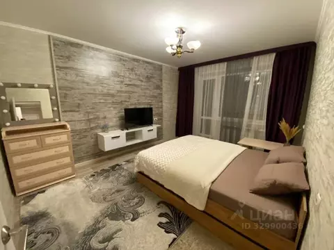 2-к кв. Татарстан, Елабуга 4/5 мкр, ул. Хирурга Нечаева, 11 (54.0 м)