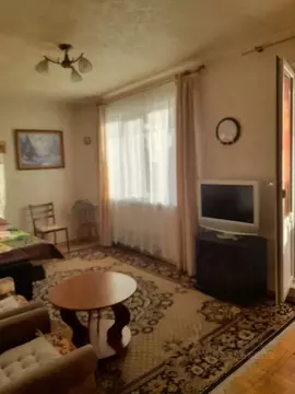 1-к кв. Крым, Ялта ул. Малышева, 9 (35.0 м)