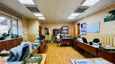 Офис в Мордовия, Саранск ул. Полежаева, 66А (195 м)
