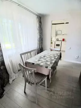 2-к кв. Татарстан, Зеленодольск ул. Энгельса, 36 (46.0 м)