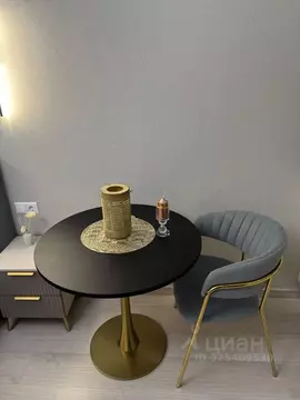 Студия Москва Новоостаповская ул., 20 (24.0 м)