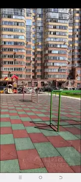 1-к кв. Новосибирская область, Новосибирск ул. Дуси Ковальчук, 238 ...