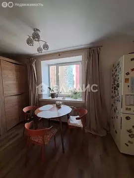 2-комнатная квартира: Иркутск, Коммунистическая улица, 60А (41.5 м)