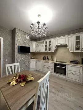 2-к кв. Санкт-Петербург Заставская ул., 46к3 (64.8 м)