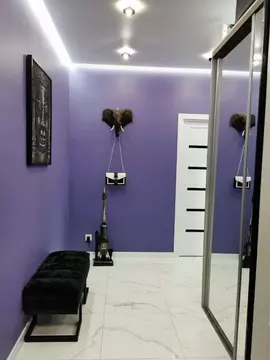 2-к кв. Московская область, Истра муниципальный округ, д. Красный ...