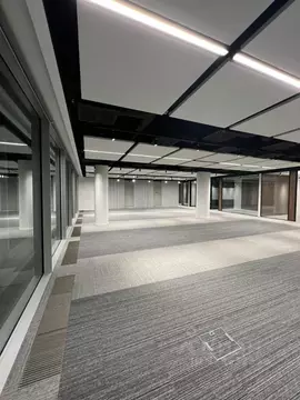 Офис в Москва 1-я Тверская-Ямская ул., 21 (411 м)