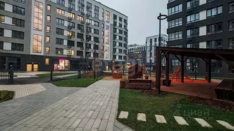 Студия Москва Сосенское поселение, просп. Куприна, 7к3 (22.5 м)