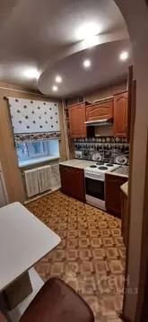 1-к кв. Иркутская область, Иркутск ул. Баррикад, 54К (30.0 м)