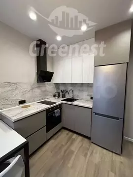 1-к кв. Иркутская область, Иркутск ул. Юрия Левитанского, 4 (32.0 м)