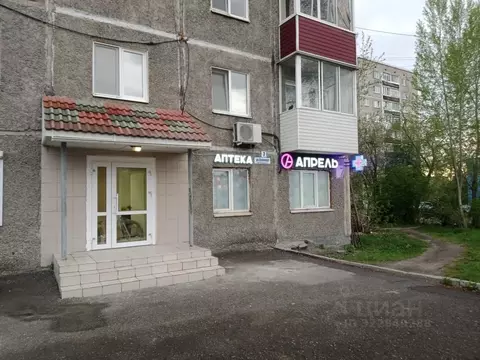 Помещение свободного назначения в Свердловская область, Первоуральск ...