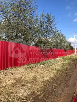 Участок в Свердловская область, Слободо-Туринский район, ...