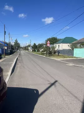 Дом в Ставропольский край, Михайловск Шпаковский район, Демьяновская ...