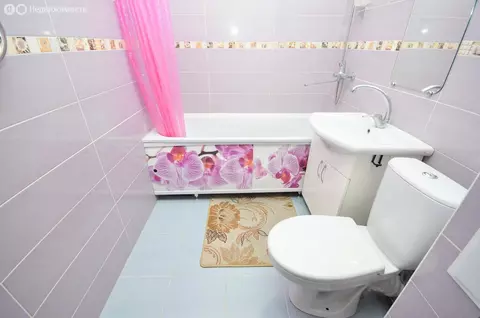 Квартира-студия: Бердск, Кристальная улица, 12 (25 м)