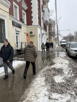 Помещение свободного назначения в Самарская область, Самара ул. ...