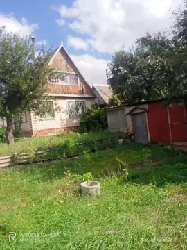 Дом в Белгородская область, Белгородский район, Ериковское с/пос, ...