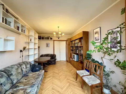 2-к кв. Москва ул. Панфилова, 22/15 (57.0 м)