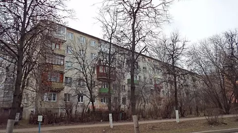 3-к кв. Московская область, Жуковский ул. Дугина, 27 (56.0 м)