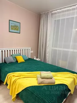 Студия Иркутская область, Иркутск ул. Пискунова, 148/4 (25.0 м)