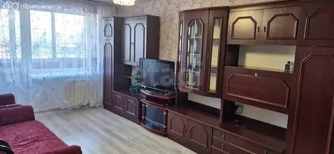 3-комнатная квартира: Улан-Удэ, микрорайон Аэропорт, 23 (57.1 м)