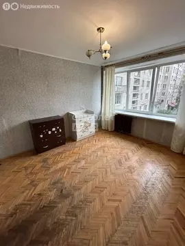 2-комнатная квартира: Санкт-Петербург, проспект Ветеранов, 93 (43 м)