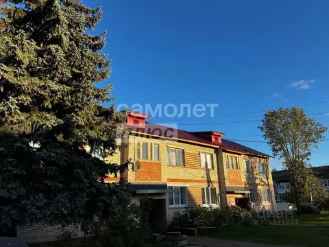 3-к кв. Московская область, Шатура муниципальный округ, с. Середниково ...