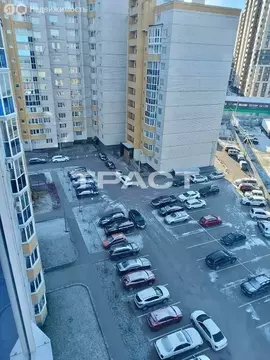 1-комнатная квартира: Воронеж, улица Независимости, 55/8 (41.1 м)