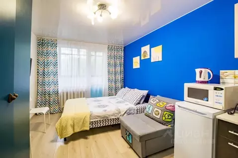 Студия Свердловская область, Екатеринбург ул. Готвальда, 15 (20.0 м)