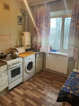 1-к кв. Московская область, Домодедово Авиационный мкр, ул. Ильюшина, ...