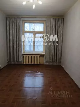 Комната Московская область, Люберцы Кожуховская ул., 10 (15.3 м)