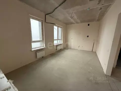 1-к кв. Воронежская область, Воронеж наб. Чуева, 7 (48.9 м)