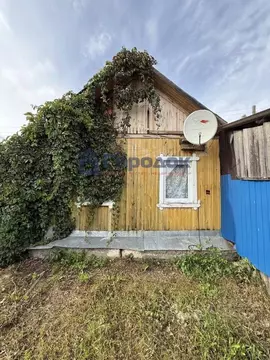 Дом в Свердловская область, Каменский муниципальный округ, д. Перебор ...