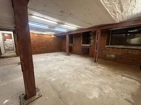 Помещение свободного назначения в Москва Старопименовский пер., 8 (72 ...