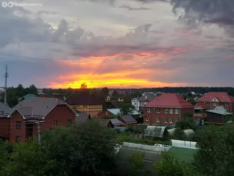 2-комнатная квартира: Верхняя Пышма, улица Калинина, 21/2 (59.7 м)