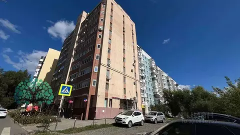 Торговая площадь в Самарская область, Самара Пензенская ул., 41 (53 м)