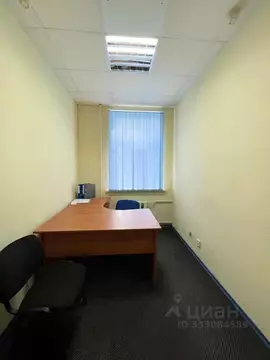 Офис в Санкт-Петербург ул. Ватутина, 18 (12 м)